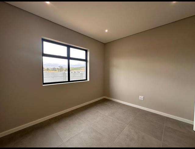 2 BEDROOM PROPERTY TO RENT IN HAASENDAL